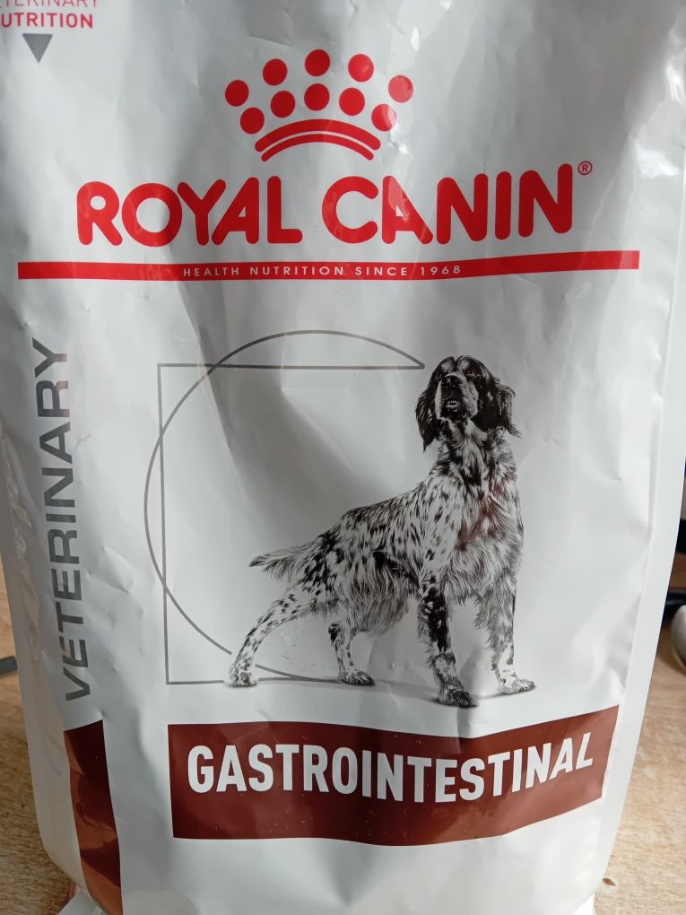 Karma dla psa Royal Canin