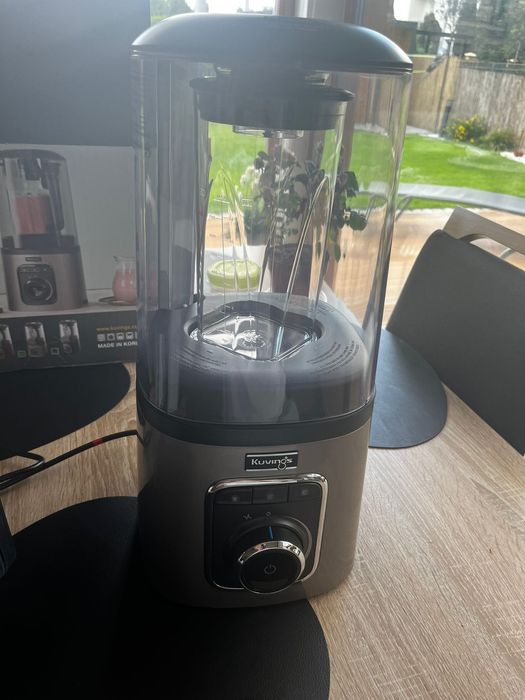 Blender Kuvings SV 500 - Blender próżniowy - Nowy