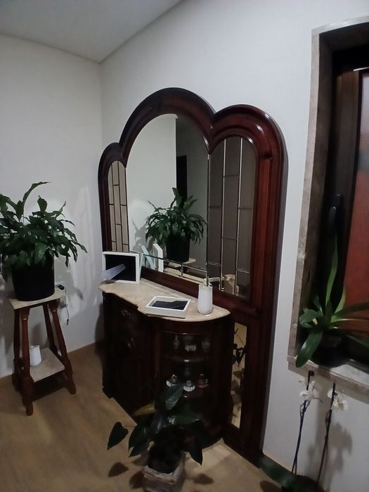 Móvel de all de entrada ou para outro local da casa onde fique melhor