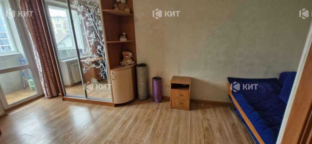 3к. 65м, Центр (м. Центральный рынок Б. Панасовская / Котлова) 129443