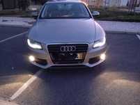 Audi A4 2.0tdi sportline automático