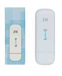 Роутер модем WIFI 4G LTE ZTE MF 79 U GSM USB   два выхода под антенну