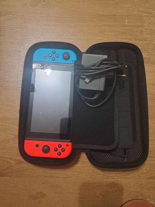 Nintendo switch Італія