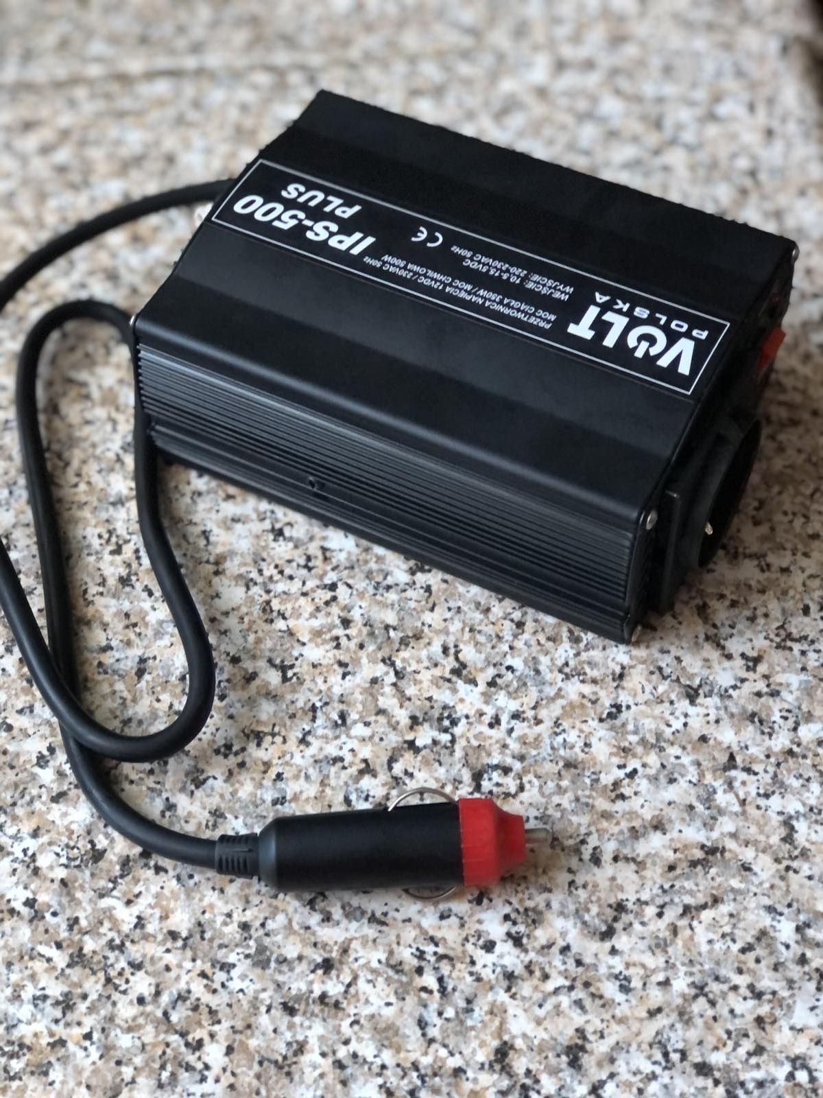 Інвертор Volt Polska IPS500 plus