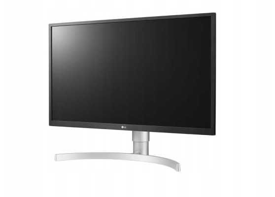 Monitor LG 27UL550P-W 4K