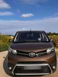 Toyota ProAce Sprzedam Toyote ProAce Verso