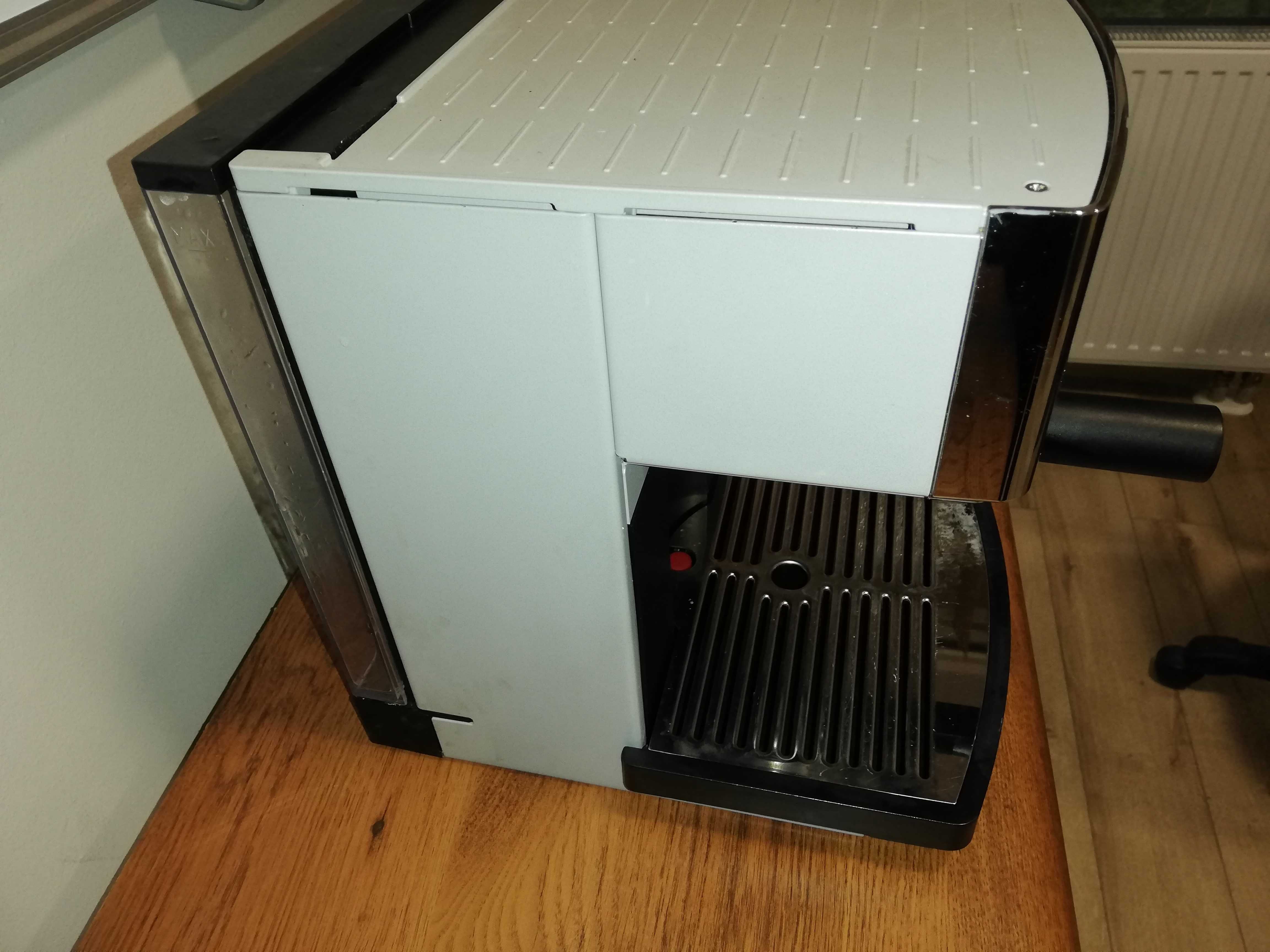 Ekspres Jura Nespresso