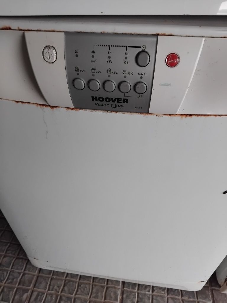 Electrodomésticos para peças