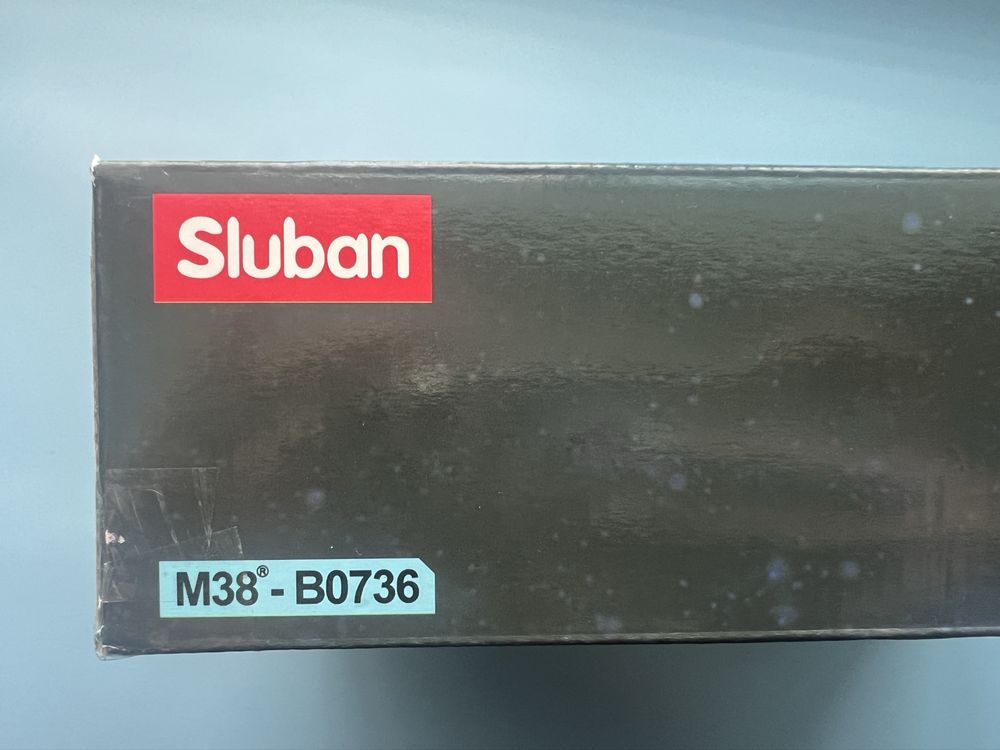 Конструктор Sluban Space