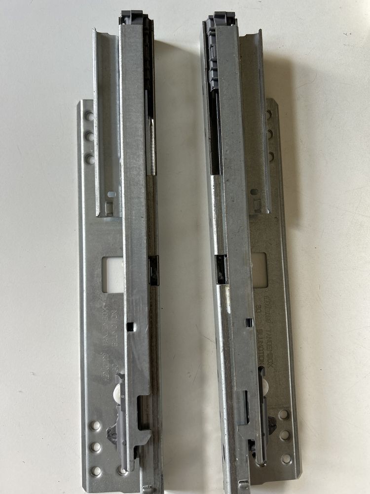 Szuflada Ikea 55-34 wysokość 13,5cm