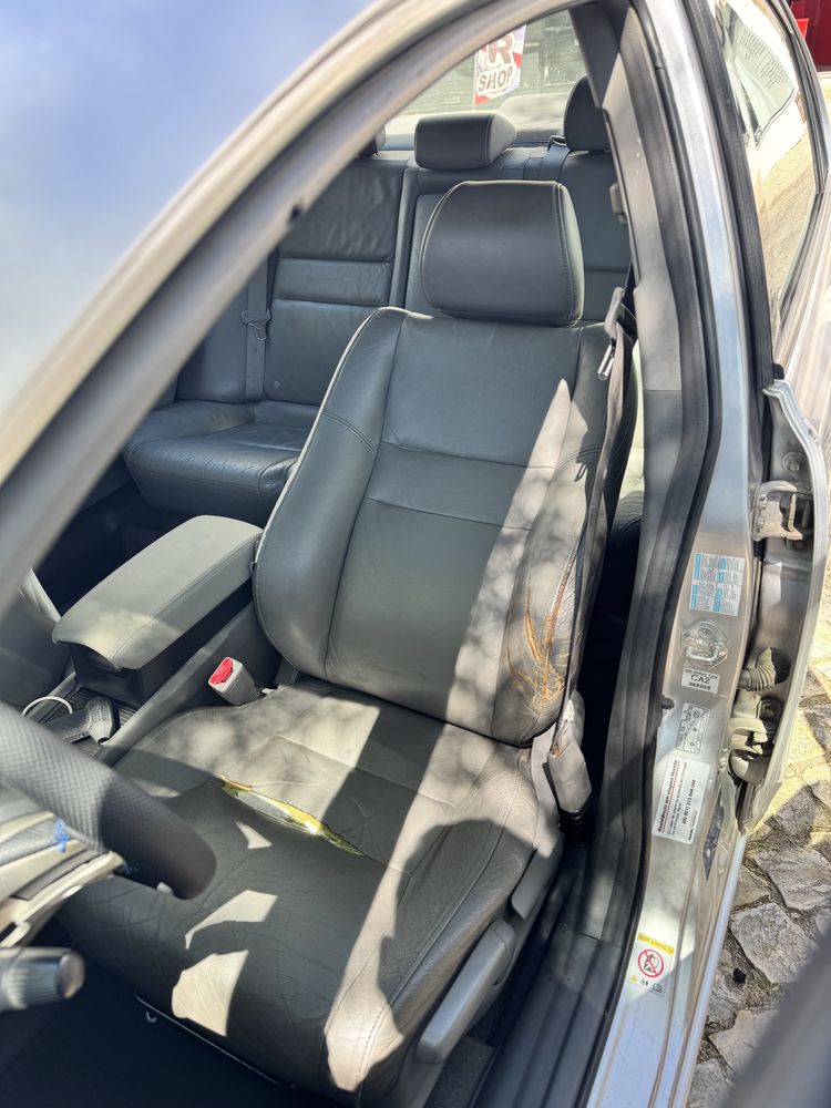 Honda civic 1.3 hibrido 2008