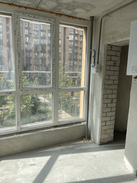 Терміново!  1 кім. кв. з терасою та коморою ЖК Софія Нова 54 000₴