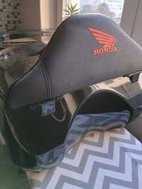 Topbox Honda 35 litros