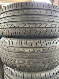 Opony lato 245/45R19