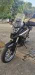 Nc750x 45 mil km