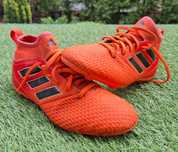 Buty piłkarskie Adidas rozmiar 38 2/3, korki