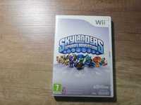Skylanders Spyro Adventure WII