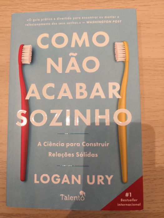 Como Não Acabar Sozinho de Logan Ury