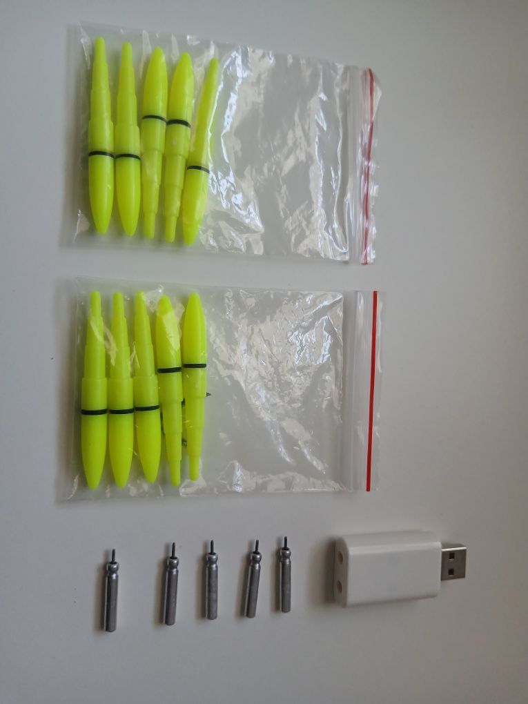 Starlight a bateria ( Novos )