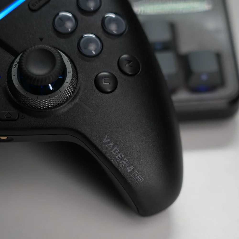 Vader 4 pro (xbox, xbox elite)