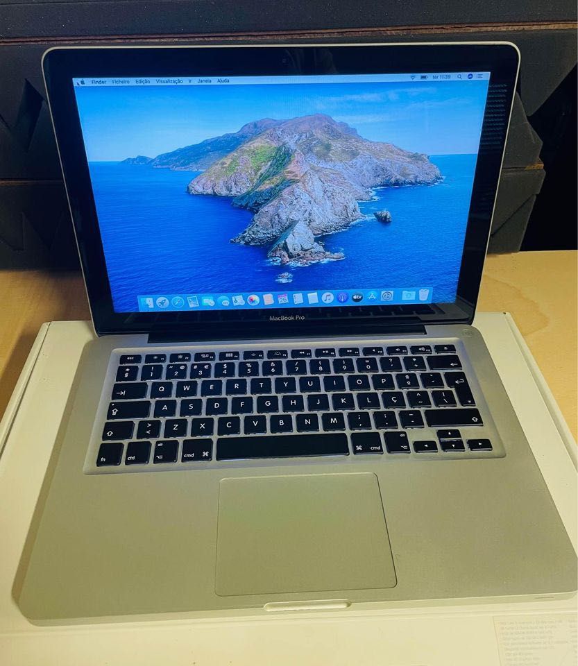 Apple MacBook Pro 13