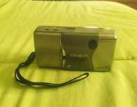 Camera fotografica Minolta vectis 20