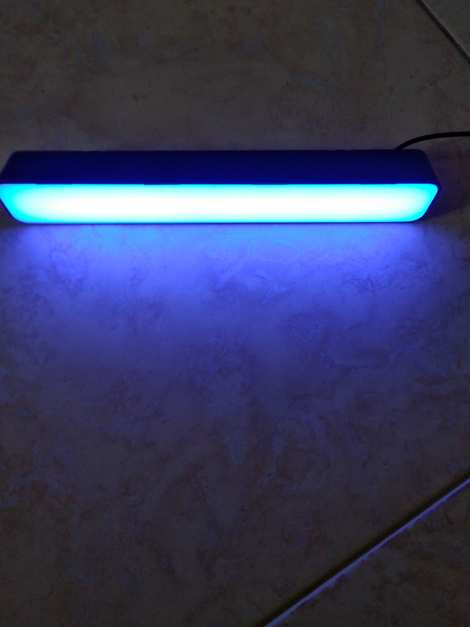 ‼️Є ОПТ‼️USB Led RGB +ДУ кольорова цветная лампа світильник,светильник
