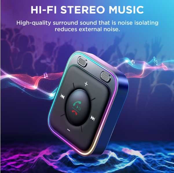 USB Joyroom Bluetooth 5.3 JR-CB3 aux wireless комп'ютера ноутбука