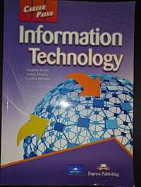 Career Paths: Information Technology