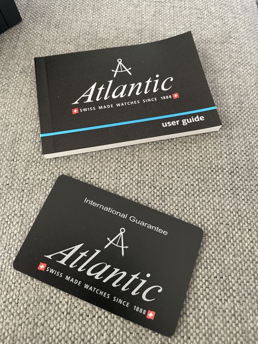 Atlantic Speed Royal