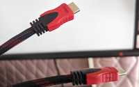 HDMI-HDMI кабель 15 метрів v1.4 з фільтрами