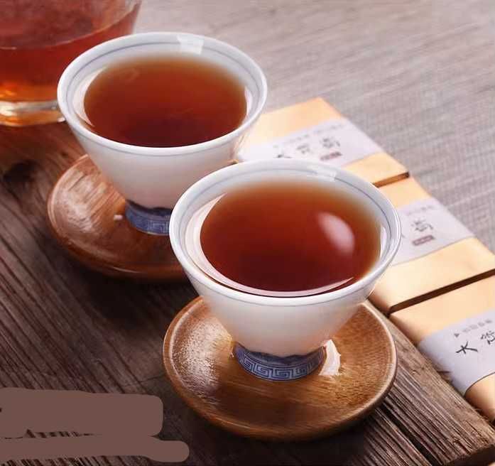 TEA Planet - herbata Da Hong Pao 250 g. blister.
