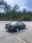 Volvo S80 2.4 D5 Executive 5L