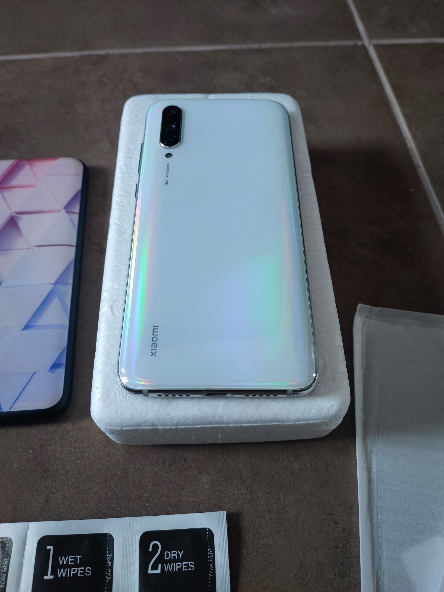Xiaomi mi 9 Lite