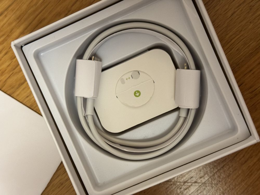 AirPods Pro 2nd generation люкс якість 1:1