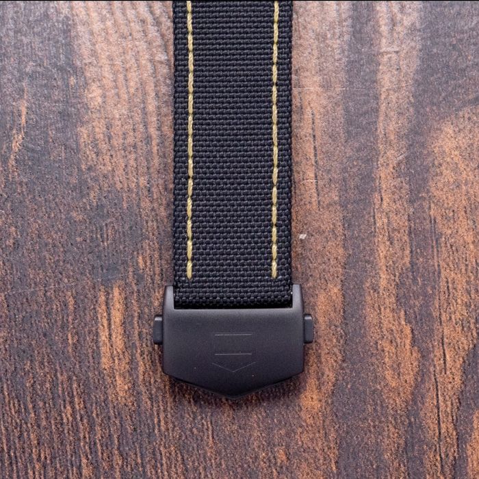 Tag Heuer Aquaracer titanium como novo