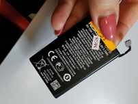 Nowa oryginalna bateria Nokia Lumia 800