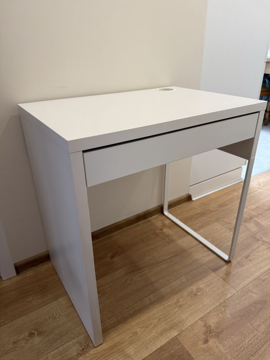 Biurko Ikea Micke