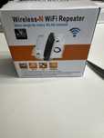 Repeater wifi wzmacniacz sygnalu
