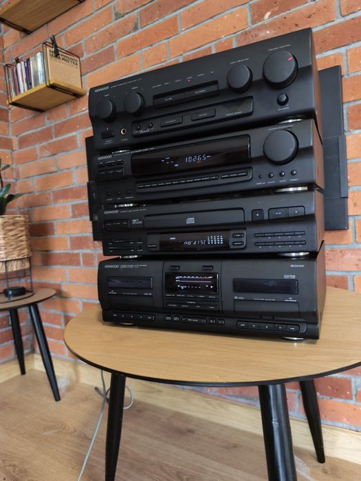 Wieża Kenwood A-47