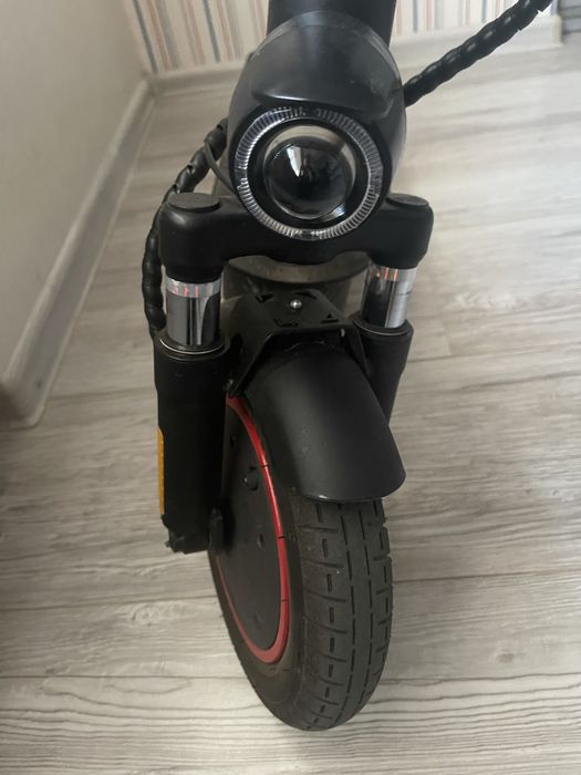 Електросамокат Forte E9pro max