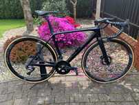 Merida scultura 8000e