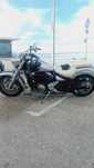 Xvs1300 Midnightstar