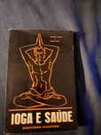 Livro Ioga e saude