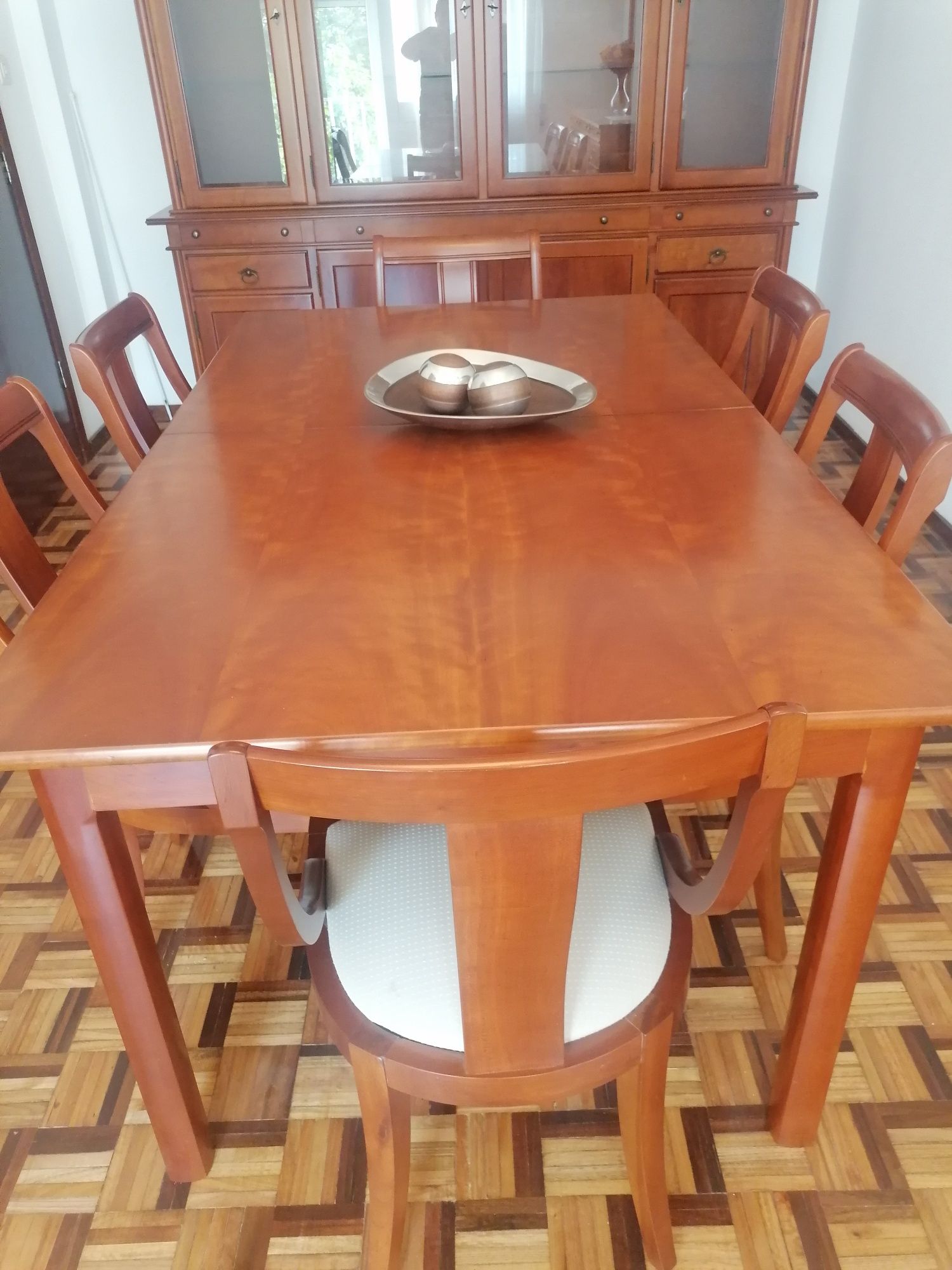Mobília sala de jantar