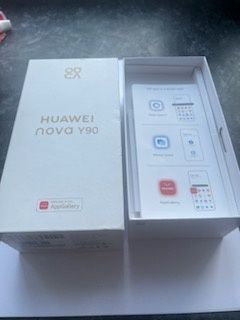 Huawei Nova Y90. Super stan