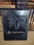 Steelbook PlayStation