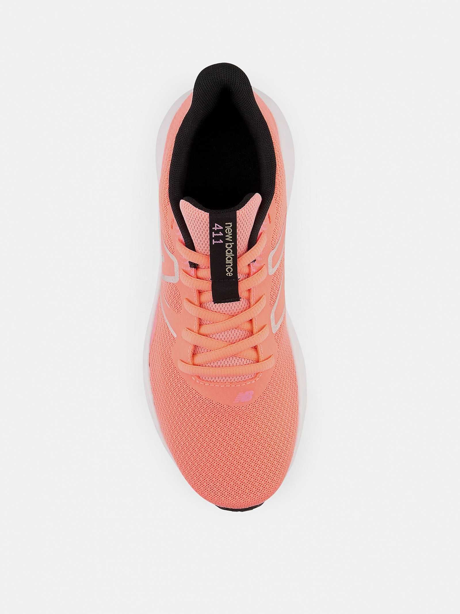 Оригінал! кросівки New Balance 411 V3 W411LH3 EUR 39