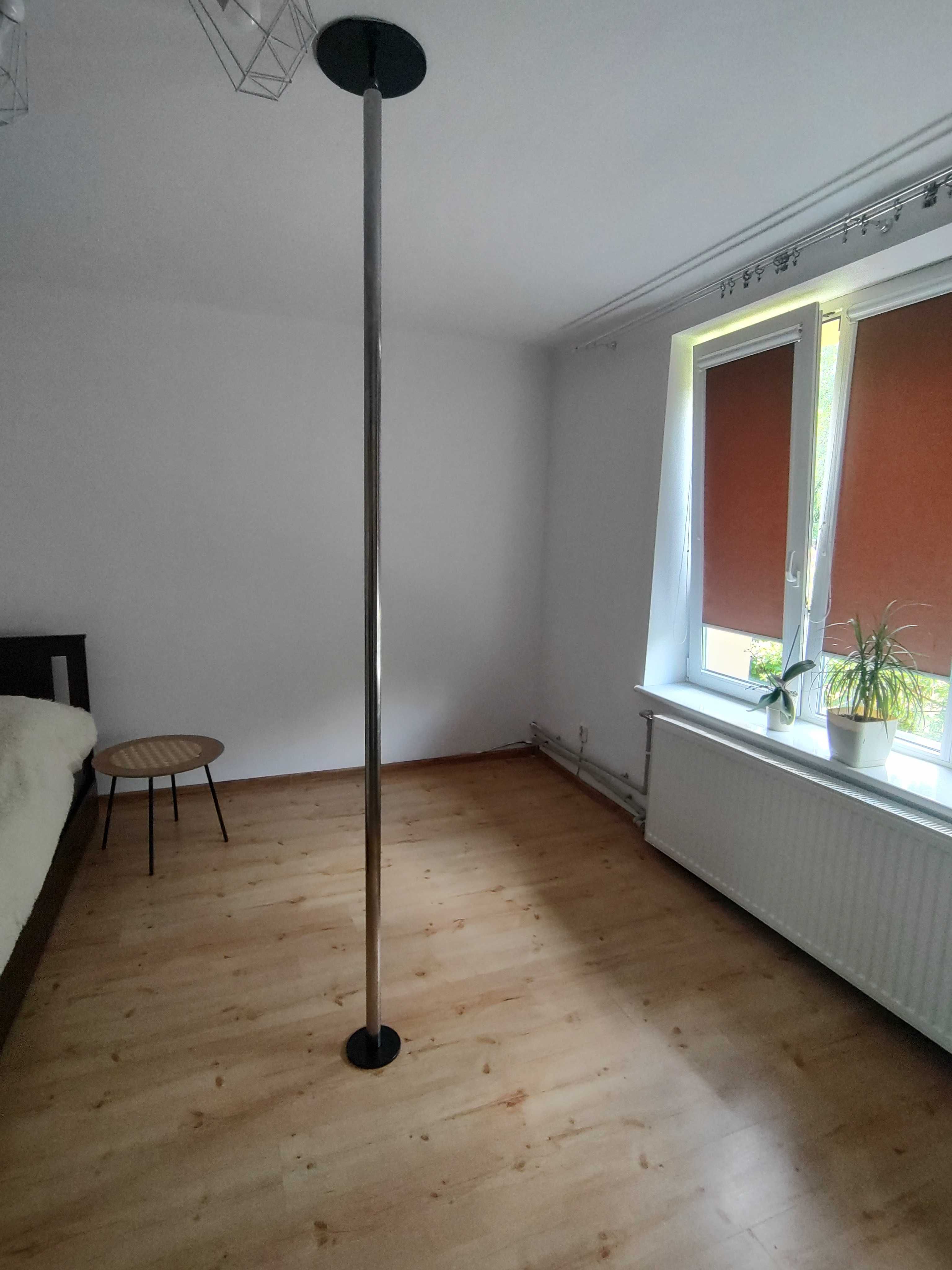 Rura do tańca pole dance