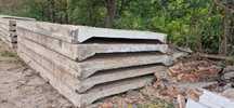 Плиты ПКЖ 6×3 м, балка, ригель 12 м